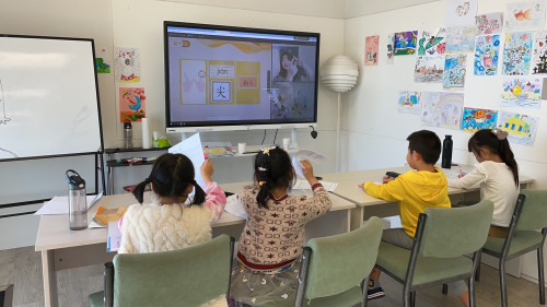Demo Activity